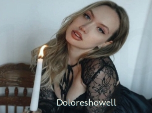 doloreshowell 1 grosse chatte poilue