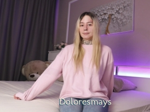 Doloresmays