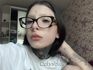 Dolysblue