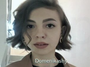 Domenikashy