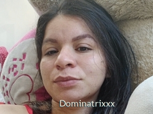 Dominatrixxx