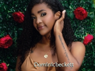 Dominicbeckett