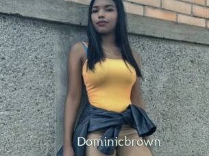 Dominicbrown