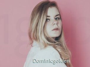 Dominicgolden