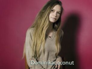dominikacoconut 1 grosse chatte poilue