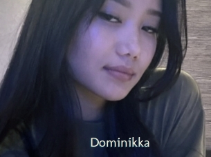 Dominikka