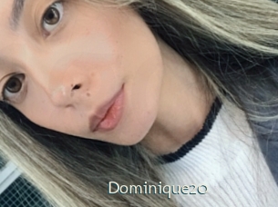 Dominique20