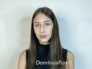 Dominoafton