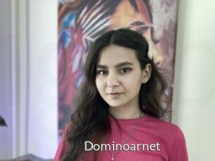 Dominoarnet