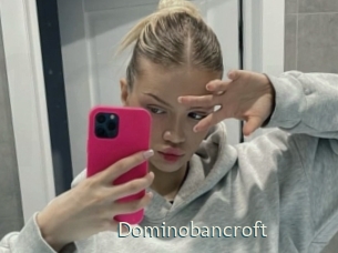Dominobancroft
