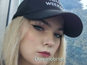 Dominobride