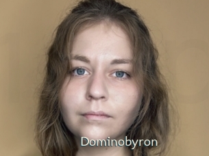 Dominobyron