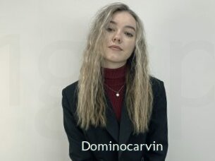 Dominocarvin