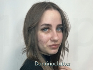 Dominoclutter