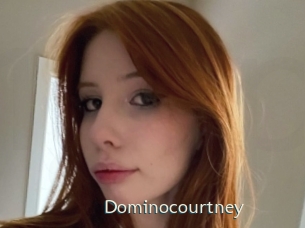 Dominocourtney