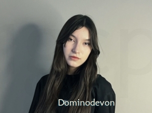 Dominodevon