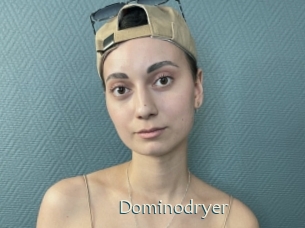 Dominodryer