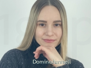Dominodunnell