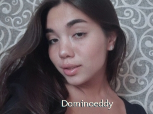 Dominoeddy