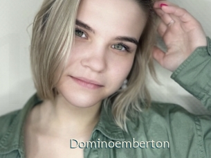 Dominoemberton