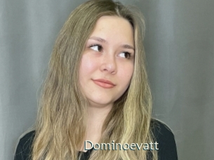 Dominoevatt