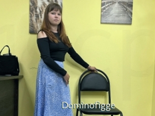 Dominofigge