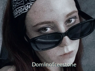 Dominofreestone
