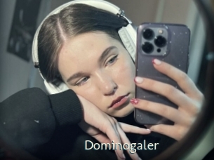 Dominogaler