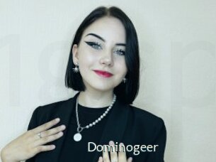 Dominogeer