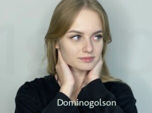 Dominogolson