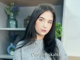 Dominoskaisi
