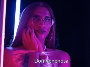 Domvenenosa
