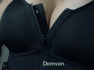 Domvon
