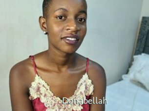 Donabellah