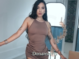Donamorris