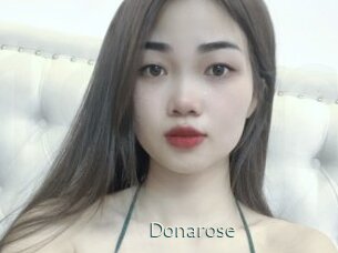 Donarose