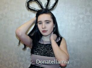 Donatellamia