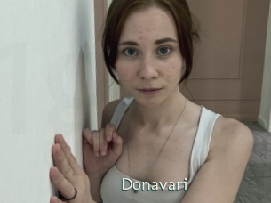 Donavari