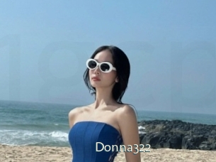 Donna322