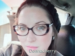 Donnacherry