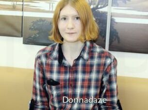Donnadaze