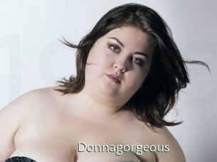 Donnagorgeous