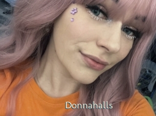 Donnahalls
