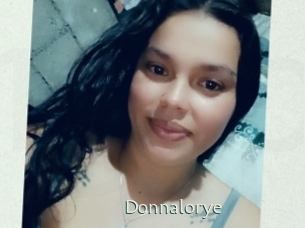 Donnalorye