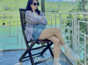 Donnaramos
