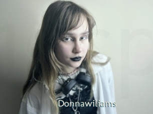 Donnawiliams