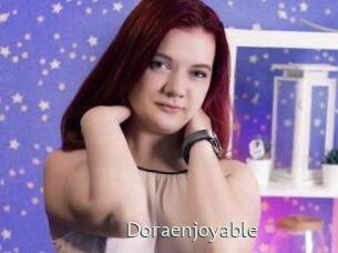 Doraenjoyable