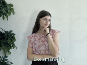Doramanning