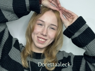 Dorettaaleck
