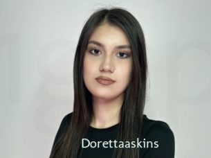 Dorettaaskins